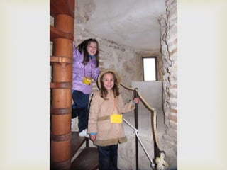 Castillo de villarejo