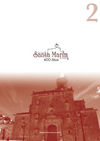 2 
Manuel Garrucho Jurado 
 