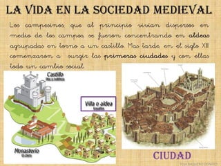 EDAD MEDIA PARA NIÑOS