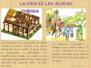 EDAD MEDIA PARA NIÑOS