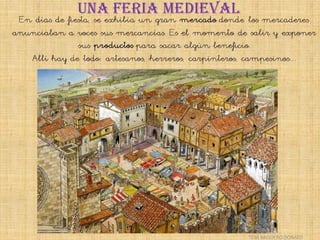 EDAD MEDIA PARA NIÑOS