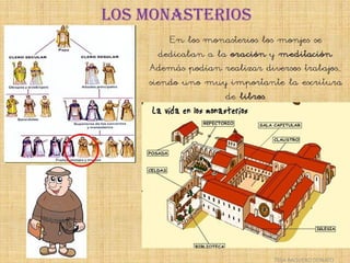 EDAD MEDIA PARA NIÑOS