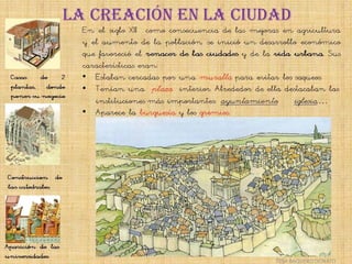 EDAD MEDIA PARA NIÑOS