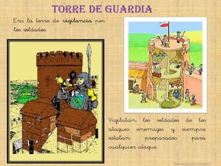 EDAD MEDIA PARA NIÑOS