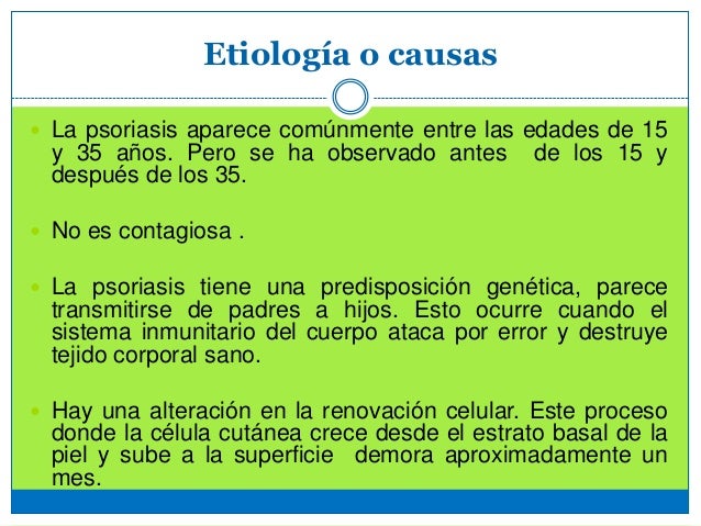 Imunofan el precio las revocaciones a la psoriasis