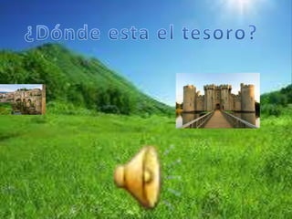 Castillo pueblo