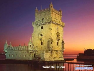 Torre De Belém 