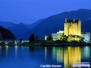 Castillo   Donan 