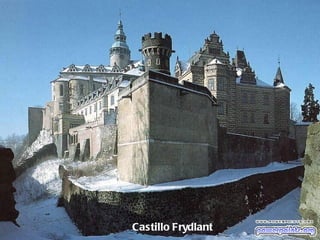 Castillo Frydlant