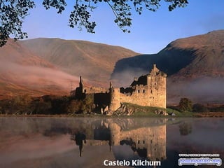 Castelo Kilchurn