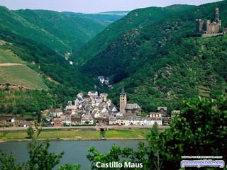 Castillo Maus