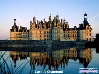 Castillo Chambord