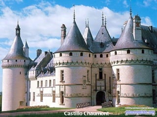 Castillo Chaumont