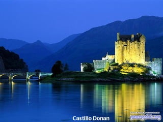 Castillo Donan