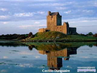 Castillo Dunguaire