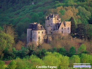 Castillo Fayrac