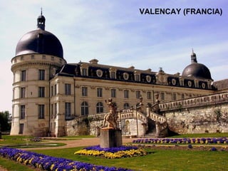 VALENCAY (FRANCIA) 