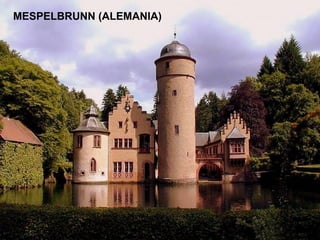 MESPELBRUNN (ALEMANIA) 