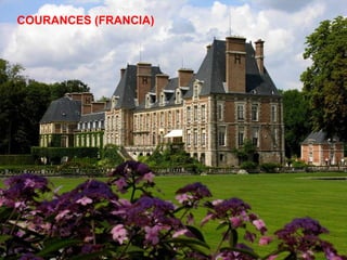 COURANCES (FRANCIA) 