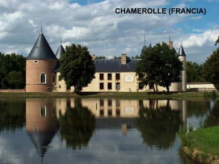 CHAMEROLLE (FRANCIA) 