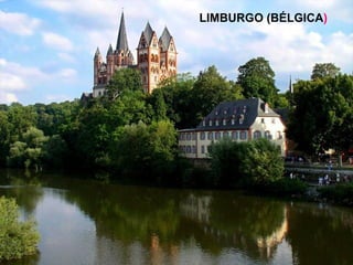 LIMBURGO (BÉLGICA ) 