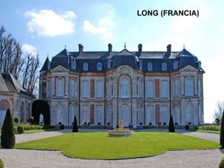 LONG (FRANCIA) 
