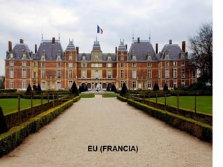 EU (FRANCIA) 