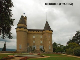 MERCUES (FRANCIA) 