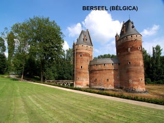 BERSEEL (BÉLGICA) 