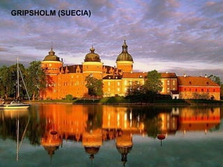 GRIPSHOLM (SUECIA) 