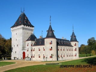 JEMEPPE (BÉLGICA) 