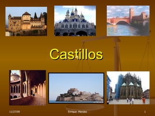 Castillos  