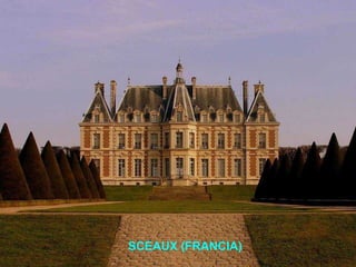 SCEAUX (FRANCIA) 