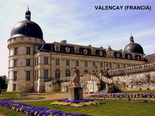 VALENCAY (FRANCIA) 