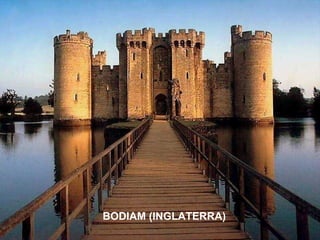 BODIAM (INGLATERRA) 