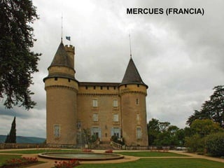 MERCUES (FRANCIA) 