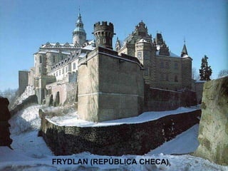 FRYDLAN (REPÚBLICA CHECA) 