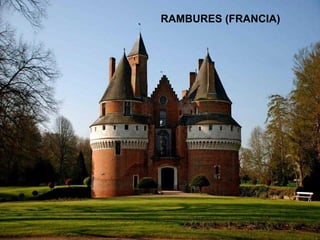 RAMBURES (FRANCIA) 