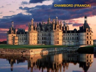 CHAMBORD (FRANCIA) 