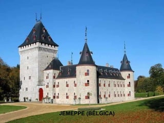 JEMEPPE (BÉLGICA) 