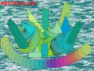 ABSTRACCION

 