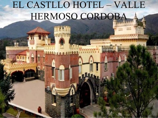 Castillos Y Palacios De Argentina