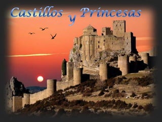 Castillos Princesas y 