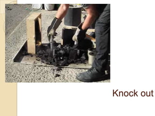 Knock out

 