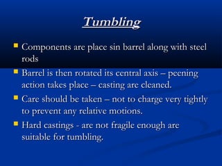 Casting Quality Control | PPT