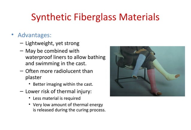 Casting and splinting principles and common pitfalls | PPT | First Aid ...