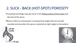 CASTING DEFECT By Dr. Akshay Muchate.pptx