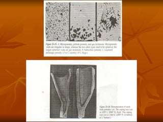 Casti Defecte Casting_ Defects.ppt