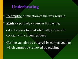 Casting defects.pptxvbjhkiop]\7\];l,mn;lkm | PPTX