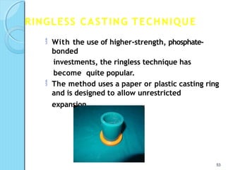 Cast Rings Methods castingprocedure-141012113403-conversion-gate01-converted.pptx